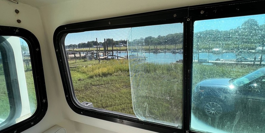 Steiger craft 23 miami