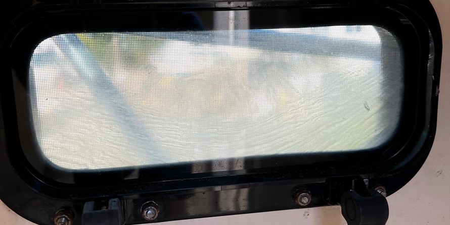 Steiger craft 23 miami