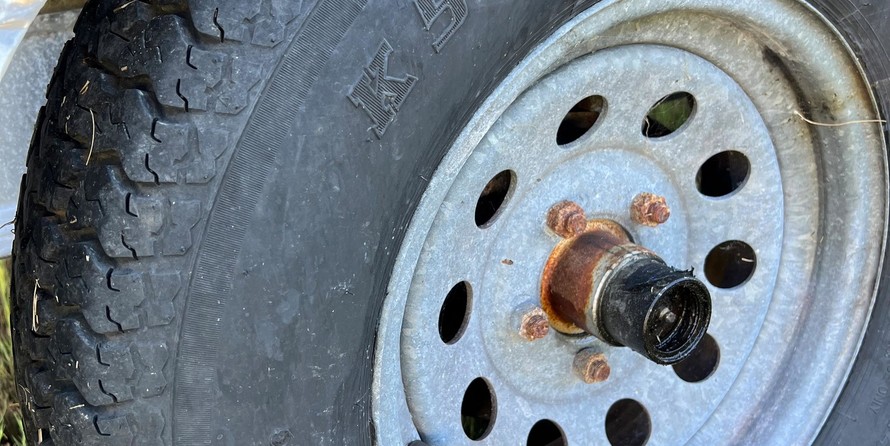 Steiger craft 23 miami