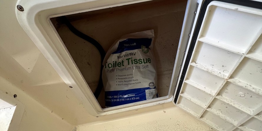 Steiger craft 23 miami