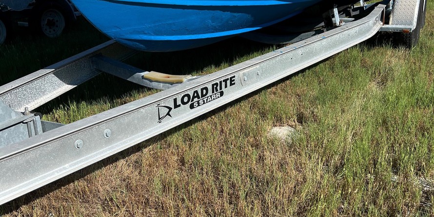 Steiger craft 23 miami