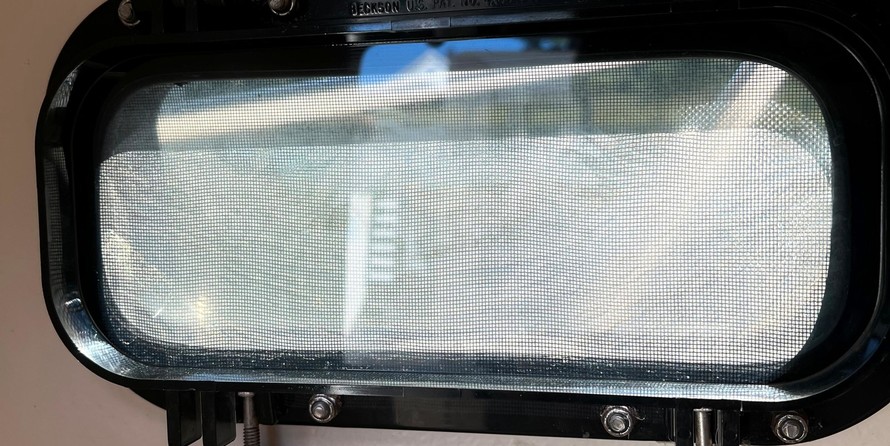 Steiger craft 23 miami