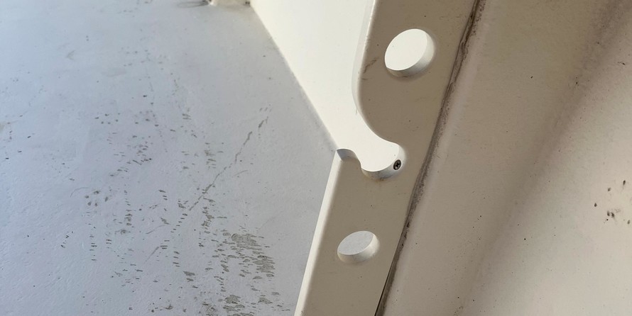 Steiger craft 23 miami