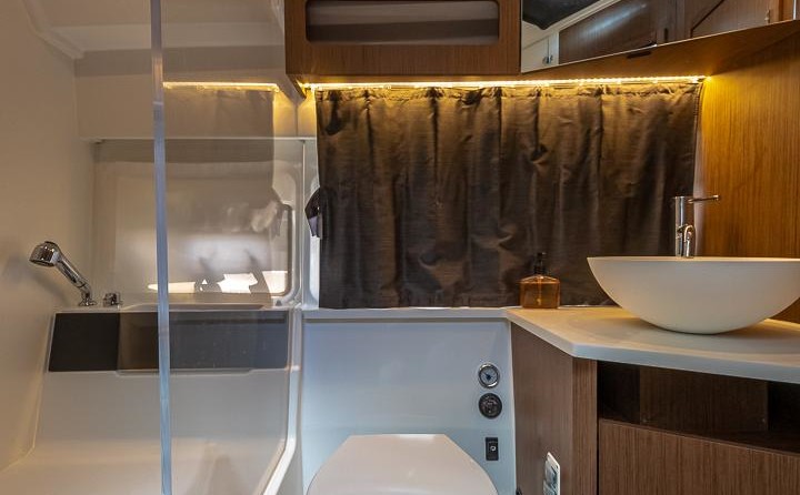 Beneteau Antares 11 OB