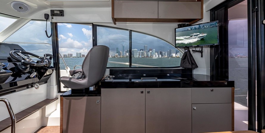 Beneteau Antares 11 OB