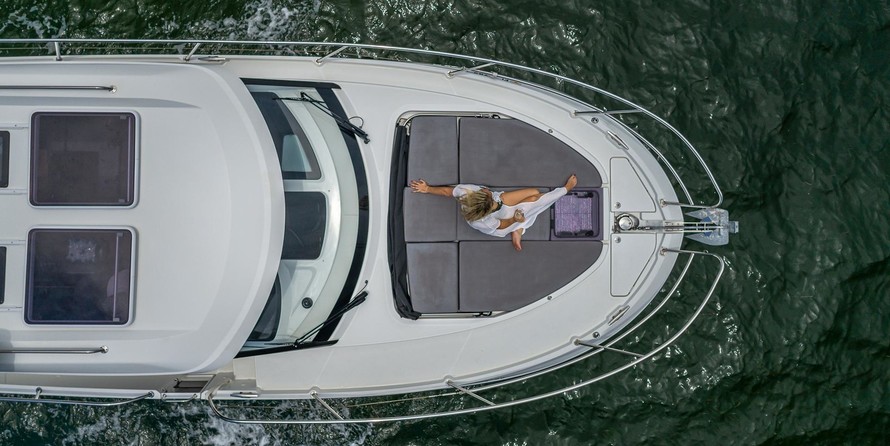 Beneteau Antares 11 OB