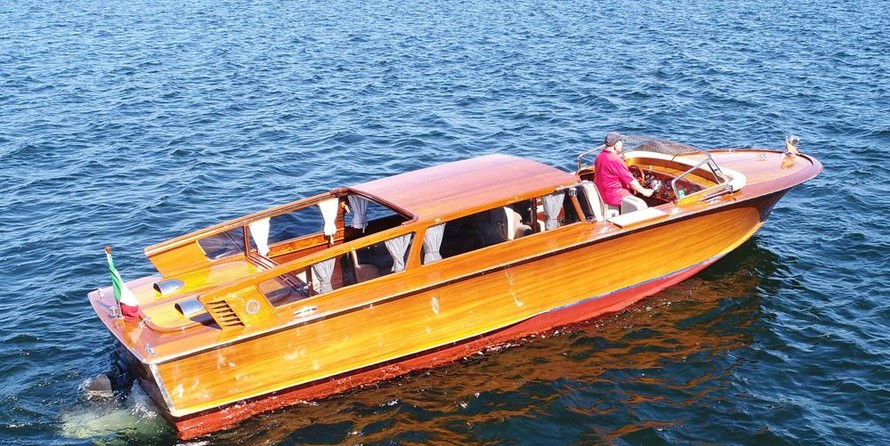 Solaris 72 Classic