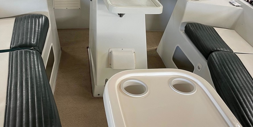 Carolina skiff 21 ultra