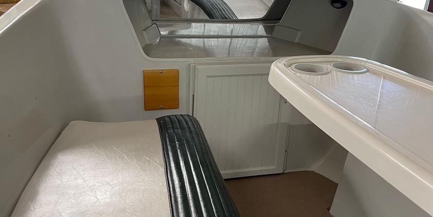 Carolina skiff 21 ultra