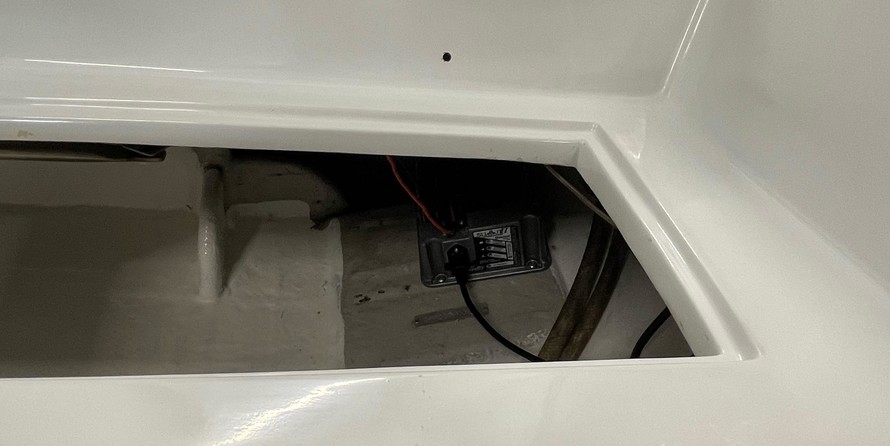 Carolina skiff 21 ultra