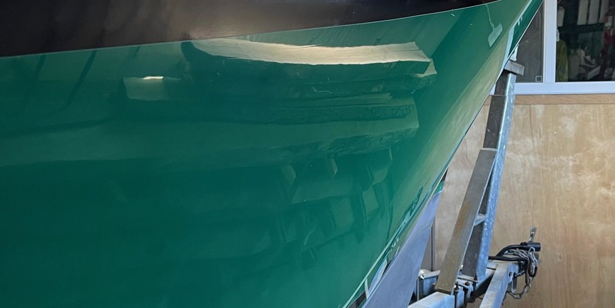 Carolina skiff 21 ultra