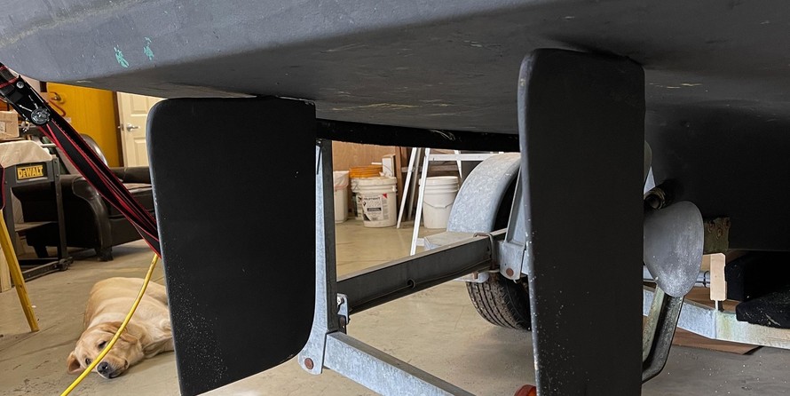 Carolina skiff 21 ultra
