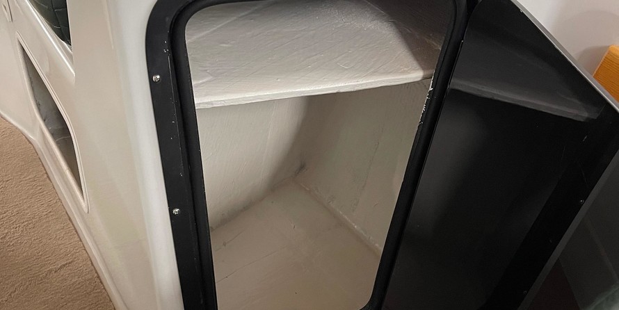 Carolina skiff 21 ultra