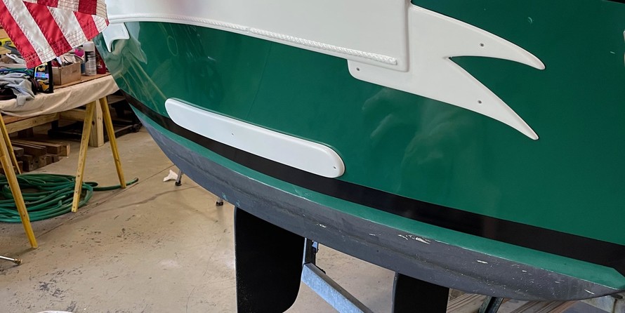 Carolina skiff 21 ultra