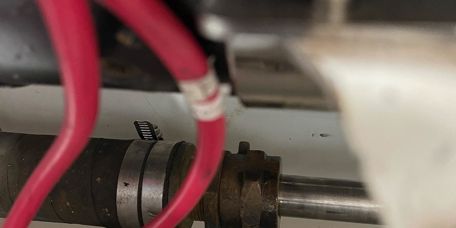 Carolina skiff 21 ultra