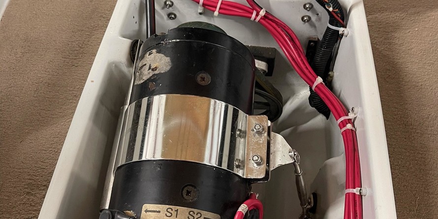 Carolina skiff 21 ultra