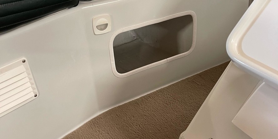 Carolina skiff 21 ultra