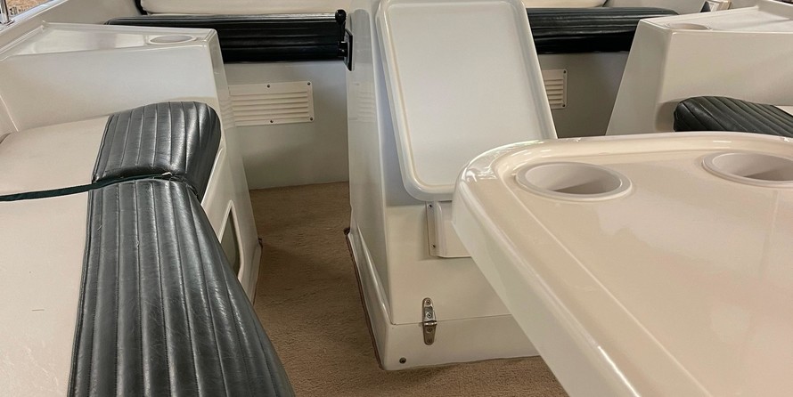 Carolina skiff 21 ultra