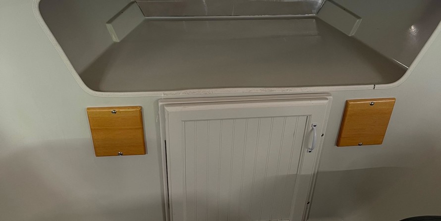 Carolina skiff 21 ultra