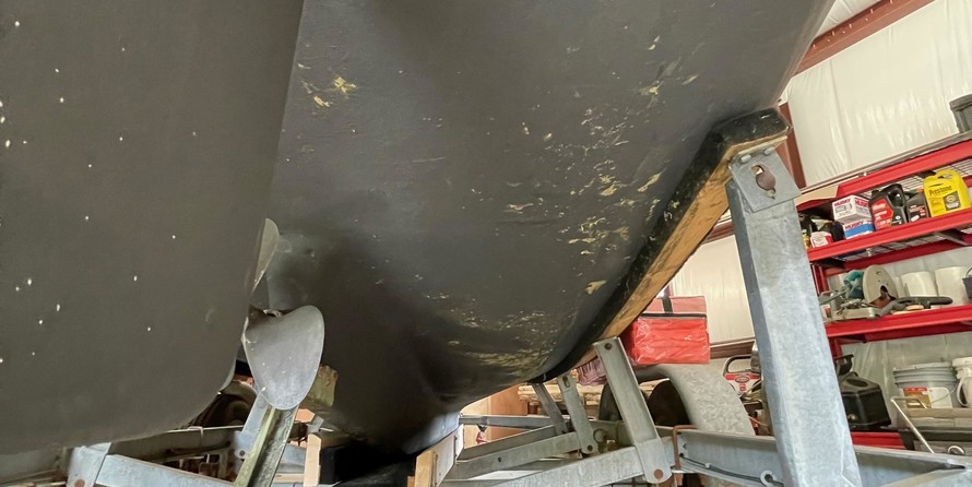 Carolina skiff 21 ultra