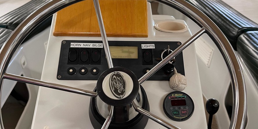 Carolina skiff 21 ultra