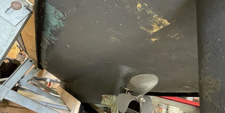 Carolina skiff 21 ultra