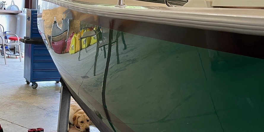 Carolina skiff 21 ultra