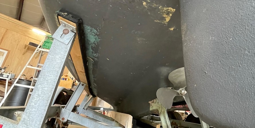 Carolina skiff 21 ultra