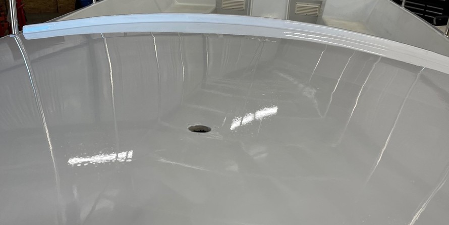 Carolina skiff 21 ultra