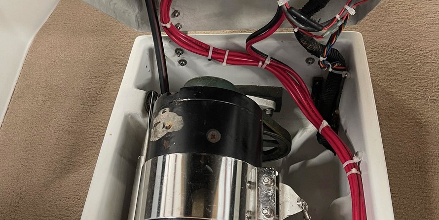 Carolina skiff 21 ultra