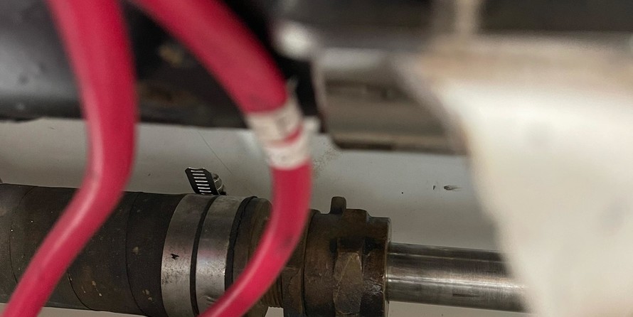 Carolina skiff 21 ultra