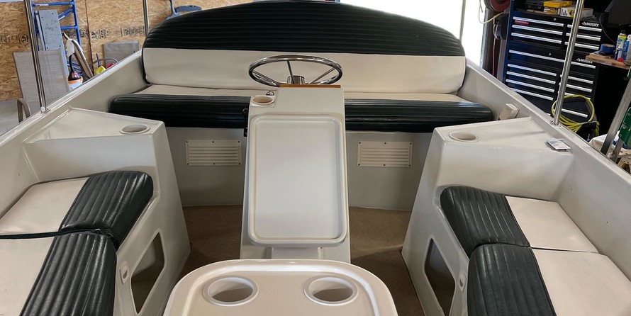 Carolina skiff 21 ultra