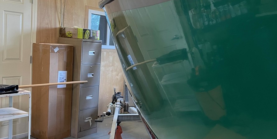 Carolina skiff 21 ultra