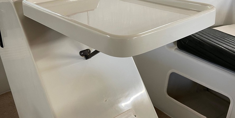 Carolina skiff 21 ultra