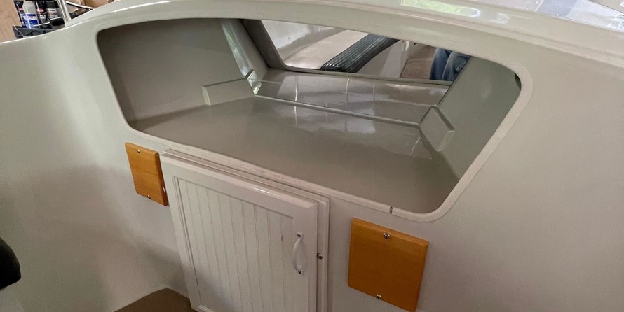 Carolina skiff 21 ultra