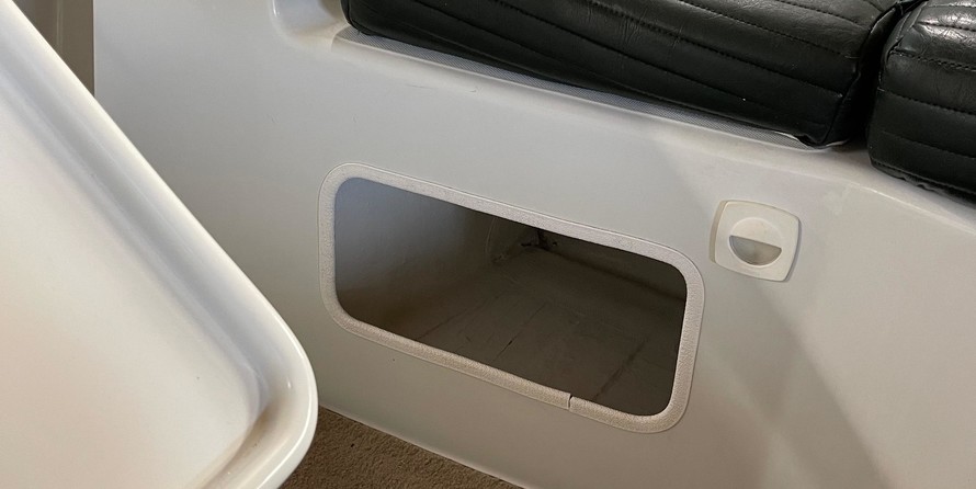 Carolina skiff 21 ultra