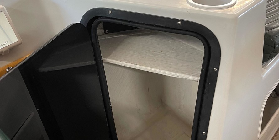 Carolina skiff 21 ultra