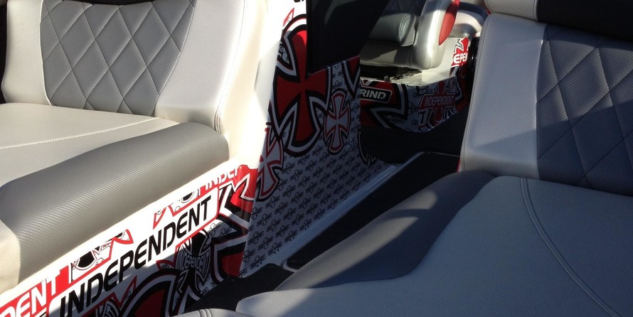 Mastercraft X45