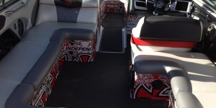 Mastercraft X45