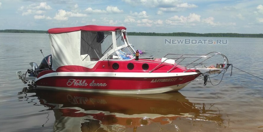 Neman 550