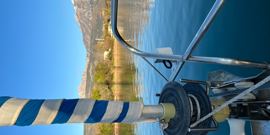 Jeanneau SUN DANCE 36,7