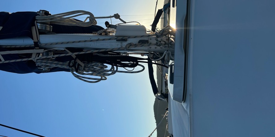 Jeanneau SUN DANCE 36,7