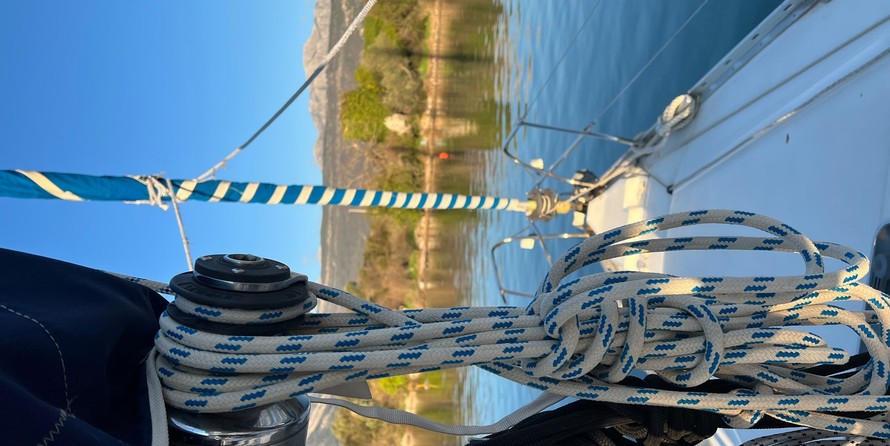 Jeanneau SUN DANCE 36,7