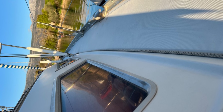 Jeanneau SUN DANCE 36,7