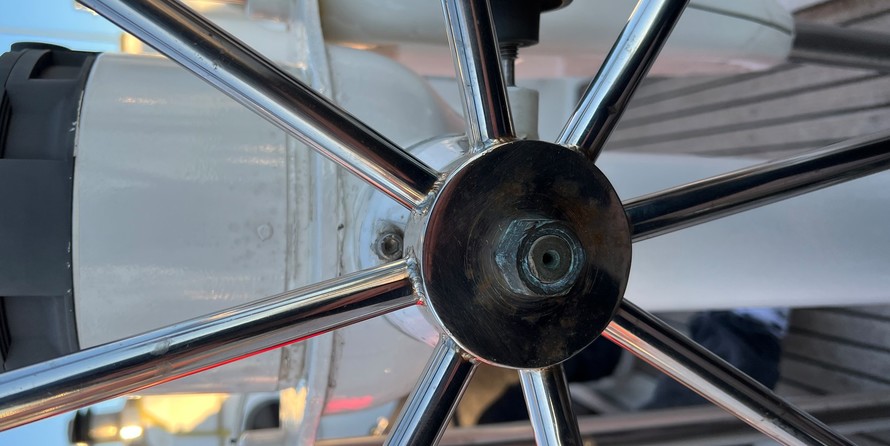 Jeanneau SUN DANCE 36,7