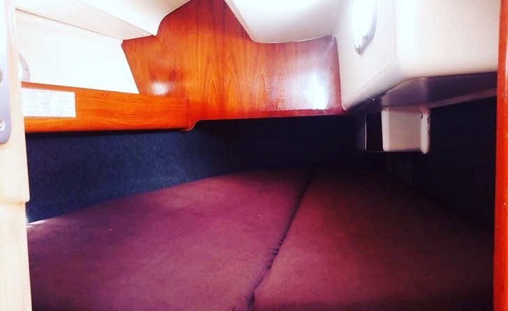 Jeanneau SUN DANCE 36,7