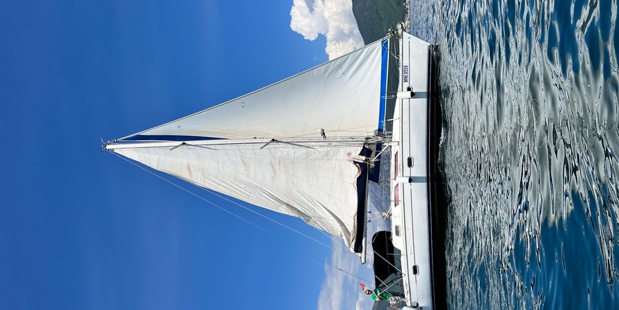 Jeanneau SUN DANCE 36,7