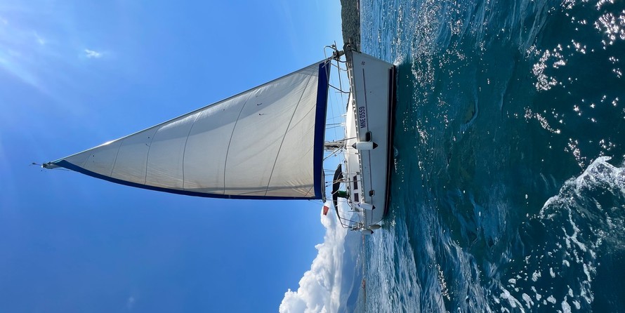 Jeanneau SUN DANCE 36,7