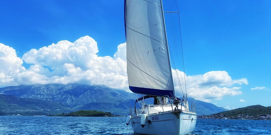 Jeanneau SUN DANCE 36,7