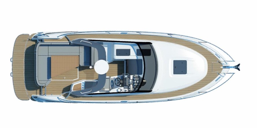 Bavaria S30 OPEN
